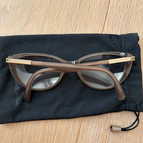 Dolce & Gabbana Frames - Picture 3 of 11